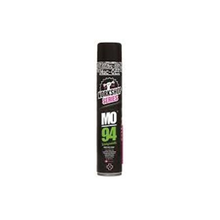 MUC-OFF MO94 Rengöring och smörjning 750ml
