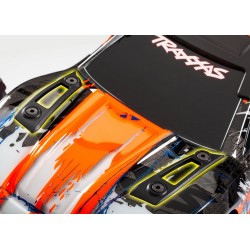 Karossförstärkningar E-Revo (Kaross 8611)