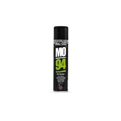 MUC-OFF MO94 Rengöring och smörjning 400ml