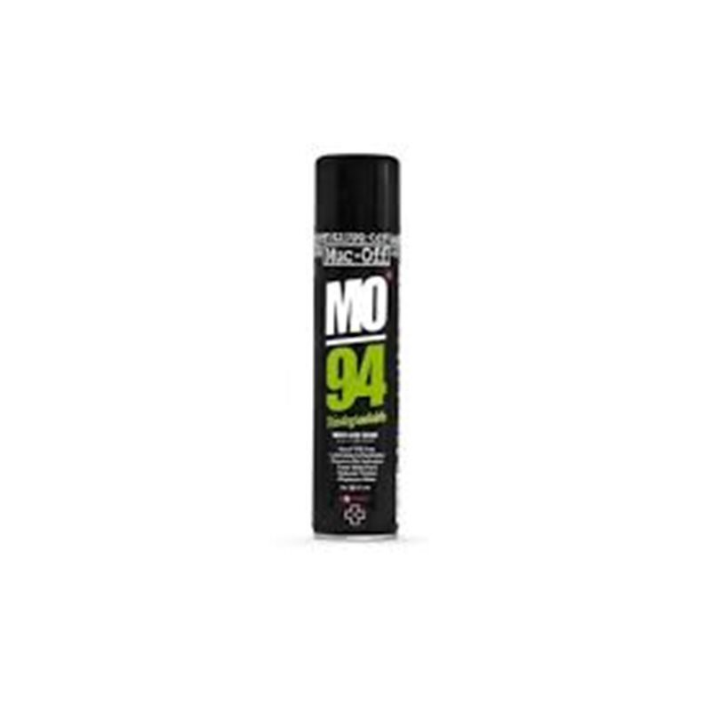 MUC-OFF MO94 Rengöring och smörjning 400ml
