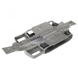 Chassi Bottenplatta  E-Revo 2