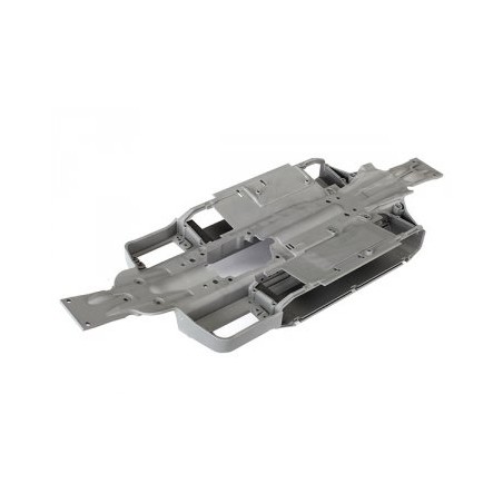 Chassi Bottenplatta  E-Revo 2