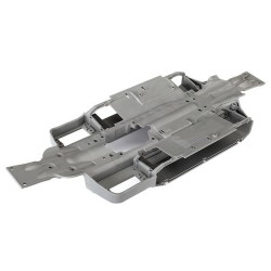 Chassi Bottenplatta  E-Revo 2