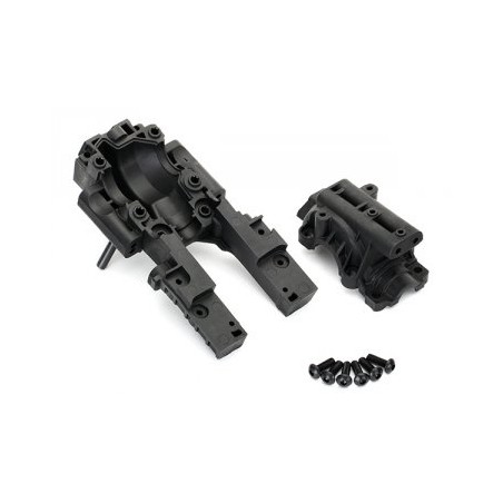 Konsoll Fram Övre & Nedre  E-Revo 2