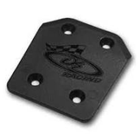 For use with the Mugen MBX5 / MBX5T