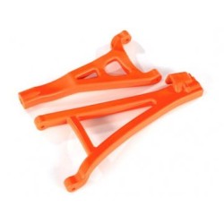 Bärarmar Fram Vänster Orange (1+1)  E-Revo 2