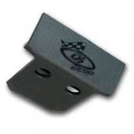 Bumper Skid för Kyosho MP777 / ST-R / ST-RR