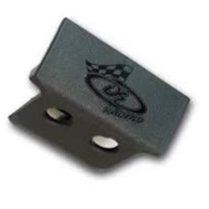 Bumper Skid för Associated RC8 / RC8T