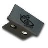 Bumper Skid för Associated RC8 / RC8T
