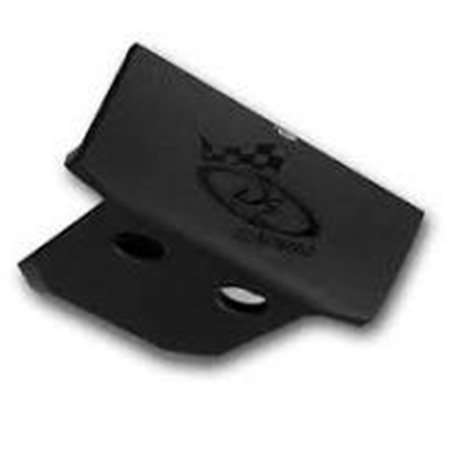 Bumper Skid för Mugen MBX6 / MBX6T