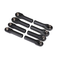 Kulleder Komplett (8)  E-Revo 2