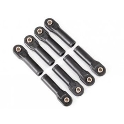 Kulleder HD Komplett (8) (för 8619)  E-Revo 2