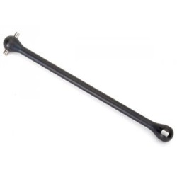 Drivaxel Stål 122.5mm (Enbart Axel)  E-Revo 2