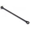 Drivaxel Stål 122.5mm (Enbart Axel)  E-Revo 2