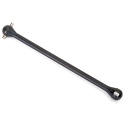 Drivaxel Stål 122.5mm (Enbart Axel)  E-Revo 2