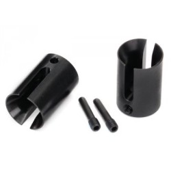 Drive Cup Steel (2)  E-Revo 2