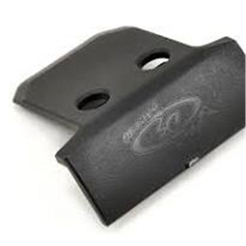 Bumper Skid för Mugen MBX-7