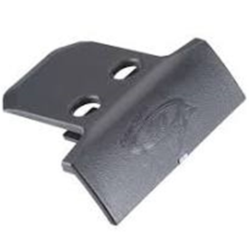 Bumper Skid för Kyosho MP9 TKI 3