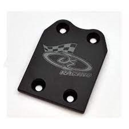 XD Rear Skid Plates for Associated RC8 / RC8T / RC8B / SC8