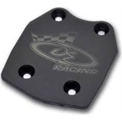XD Rear Skid Plates for Losi 8 / 8T / 2.0 / 2.0T