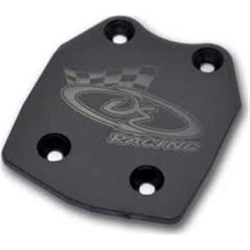 XD Rear Skid Plates till Losi 8 / 8T / 2.0 / 2.0T