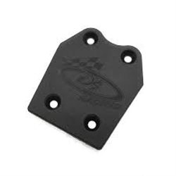 XD Rear Skid Plates for MBX6 / MBX6T