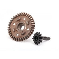 Ring & Pinion Gear Set Rear Diff  E-Revo 2