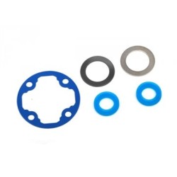 Differential Gasket Set  E-Revo 2, Sledge