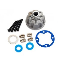 Diffhållare Alu Set  E-Revo 2