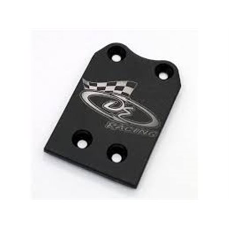 XD Rear Skid Plates till JQ Products The Car