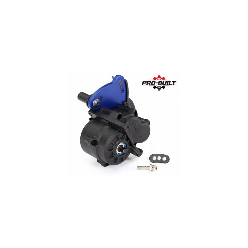 Transmission Pro-Built  E-Revo 2.0