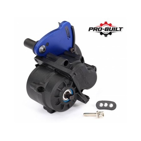Transmission Pro-Built  E-Revo 2.0