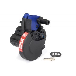 Transmission Pro-Built  E-Revo 2.0