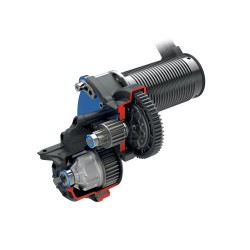 Transmission Pro-Built  E-Revo 2.0