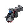 Transmission Pro-Built  E-Revo 2.0