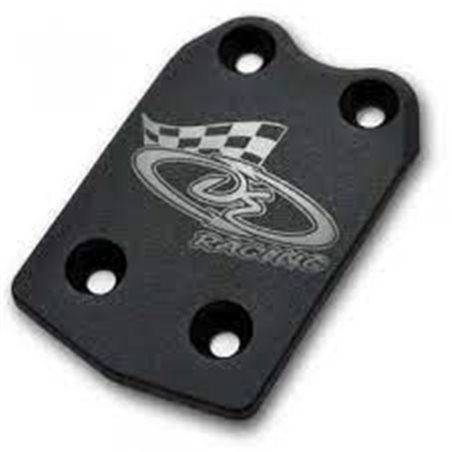 XD Rear Skid Plates for Serpent S811 Cobra