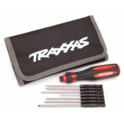 Speed Bit Master Set Insex  (7-delar)