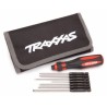 Speed Bit Master Set Hex Driver (7-pieces)