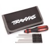 Speed Bit Master Set Hex Driver (7-pieces)