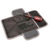 Speed Bit Master Set Hex Driver (7-pieces)