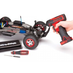 Speed Bit Master Set Hex Driver (7-pieces)