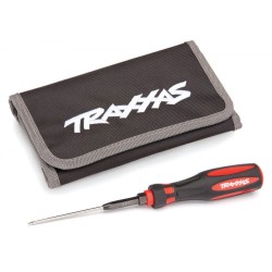 Speed Bit Master Set Hex Driver (7-pieces)