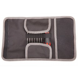 Speed Bit Master Set Hex Driver (7-pieces)