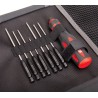Speed Bit Master Set Hex Driver (7-pieces)