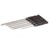 Speed Bit Master Set Hex Driver (7-pieces)
