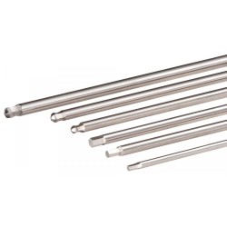 Speed Bit Master Set Hex Driver (7-pieces)