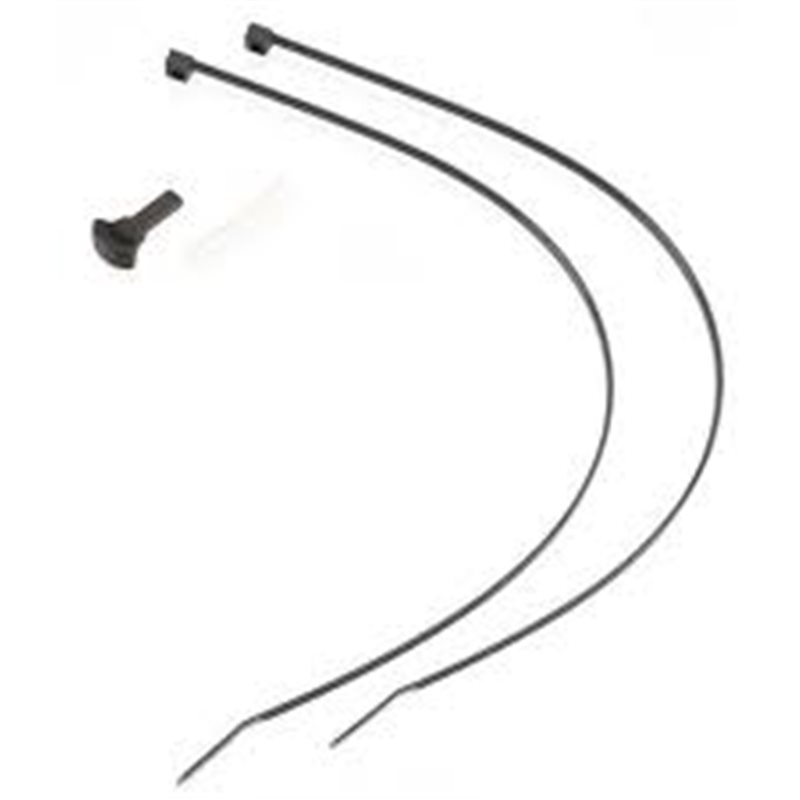 Tank Pull Kit (BLACK)