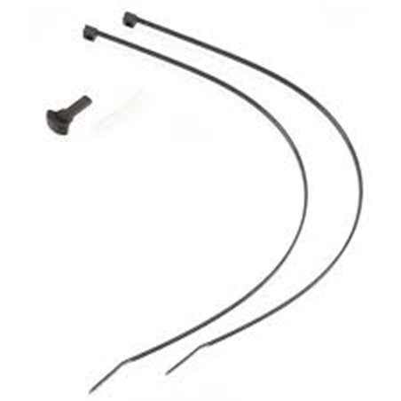 Tank Pull Kit (BLACK)