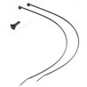 Tank Pull Kit (BLACK)