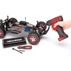 Speed Bit Master Set Insex & Hylsa (7-delar)